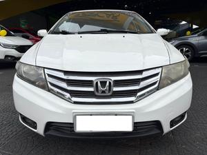 CITY 1.5 EX 16V