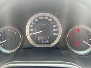 CITY 1.5 EX 16V