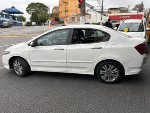 CITY 1.5 EX 16V