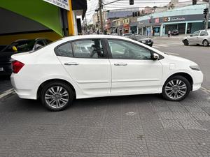 CITY 1.5 EX 16V