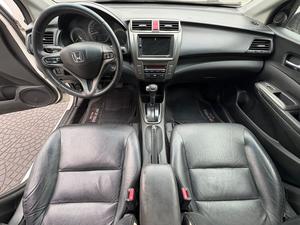 CITY 1.5 EX 16V