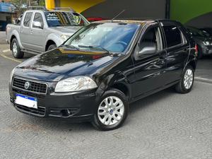 PALIO 1.0 MPI ELX 8V