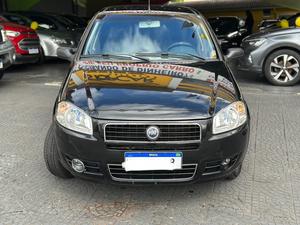 PALIO 1.0 MPI ELX 8V
