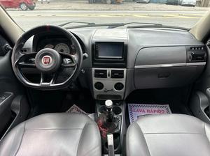 PALIO 1.0 MPI ELX 8V