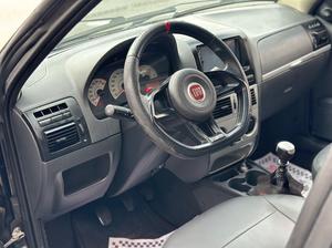 PALIO 1.0 MPI ELX 8V