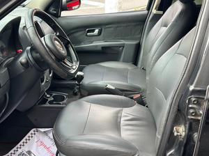 PALIO 1.0 MPI ELX 8V