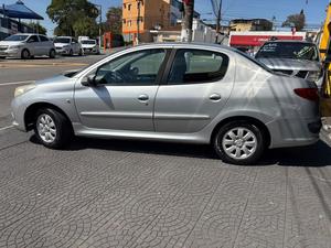 207 1.4 XR PASSION SPORT 8V