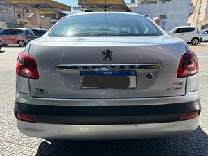 207 1.4 XR PASSION SPORT 8V