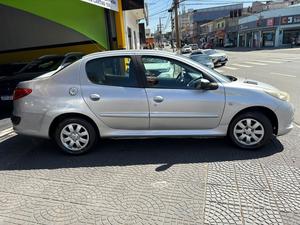 207 1.4 XR PASSION SPORT 8V