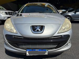 207 1.4 XR PASSION SPORT 8V