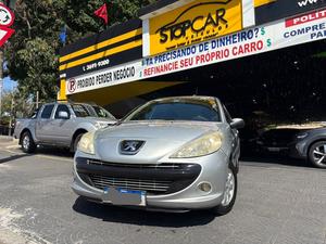 207 1.4 XR PASSION SPORT 8V