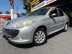 207 1.4 XR PASSION SPORT 8V