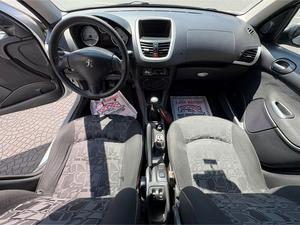 207 1.4 XR PASSION SPORT 8V