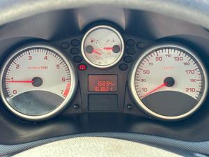 207 1.4 XR PASSION SPORT 8V