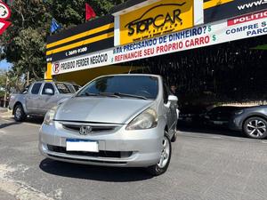 FIT 1.4 LX 8V