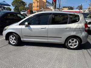 FIT 1.4 LX 8V