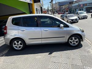 FIT 1.4 LX 8V