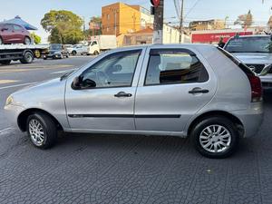 PALIO 1.0 MPI FIRE ECONOMY 8V