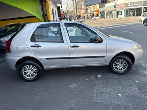 PALIO 1.0 MPI FIRE ECONOMY 8V