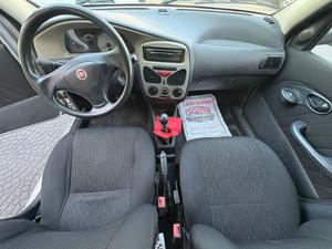 PALIO 1.0 MPI FIRE ECONOMY 8V