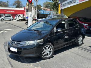 CITY 1.5 EX 16V