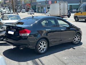 CITY 1.5 EX 16V