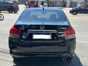CITY 1.5 EX 16V