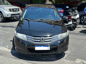 CITY 1.5 EX 16V