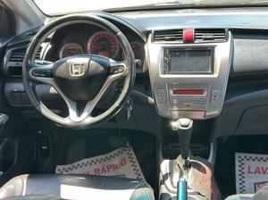 CITY 1.5 EX 16V
