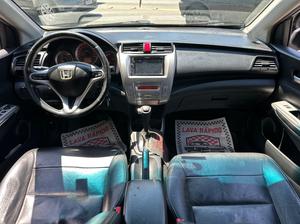 CITY 1.5 EX 16V