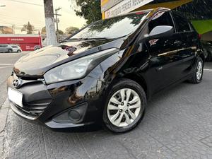 HB20 1.0 COMFORT 12V