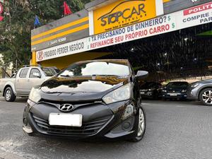 HB20 1.0 COMFORT 12V