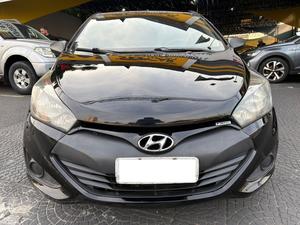 HB20 1.0 COMFORT 12V