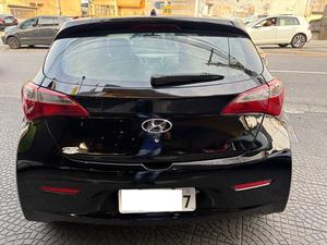 HB20 1.0 COMFORT 12V
