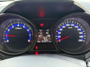 HB20 1.0 COMFORT 12V
