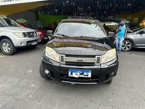 ECOSPORT 1.6 XLT 8V