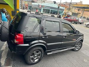 ECOSPORT 1.6 XLT 8V