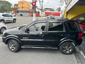 ECOSPORT 1.6 XLT 8V