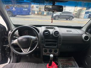 ECOSPORT 1.6 XLT 8V