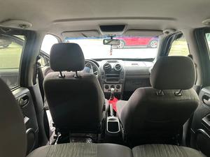 ECOSPORT 1.6 XLT 8V
