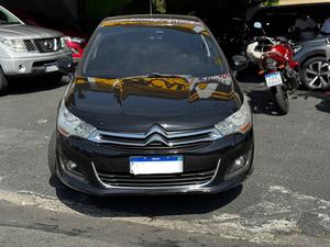 C4 LOUNGE 1.6 TENDANCE 16V TURBO