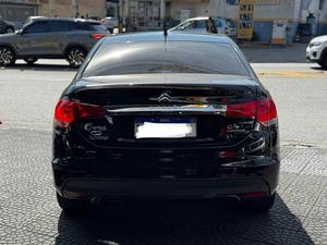 C4 LOUNGE 1.6 TENDANCE 16V TURBO