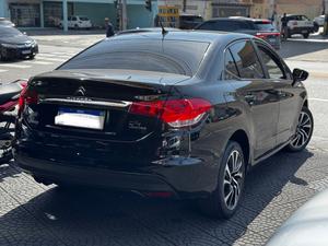 C4 LOUNGE 1.6 TENDANCE 16V TURBO