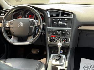 C4 LOUNGE 1.6 TENDANCE 16V TURBO