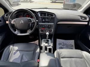 C4 LOUNGE 1.6 TENDANCE 16V TURBO