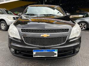 AGILE 1.4 MPFI LTZ 8V