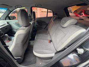 AGILE 1.4 MPFI LTZ 8V