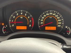 COROLLA 1.8 XEI 16V