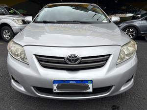 COROLLA 1.8 XEI 16V