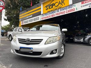 COROLLA 1.8 XEI 16V